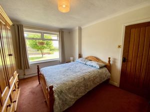 Bedroom One- click for photo gallery